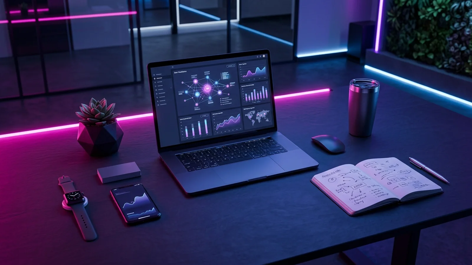 B2B Buying Insights gezielt nutzen: Wie DACH-Mittelständler Kaufsignale in Pipeline-Wachstum übersetzen — Während alle Top-10-Ergebnisse B2B-Buying-Insights als reine Statistiken oder Frameworks präsentieren, zeigt dieser Artikel konkret, wie DACH-Mittelständler diese Insights direkt in operative Vertriebsmaßnahmen (KI-gestütztes Intent-Tracking, Buying Committee Mapping) übersetzen.