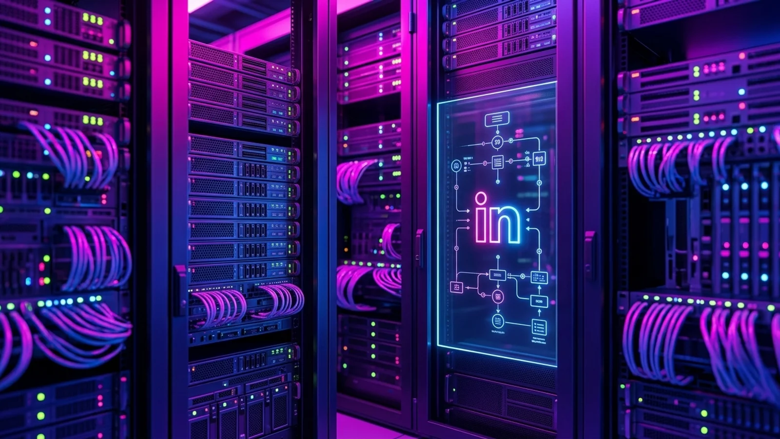 B2B Outreach LinkedIn: KI-Workflow für DACH