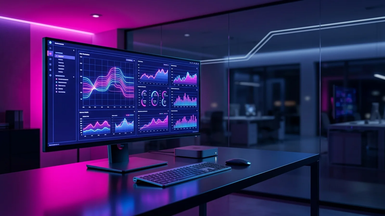 ChatGPT Suche Sichtbarkeit systematisch messen, optimieren und mit Ihrer B2B-Pipeline verknüpfen — Während alle anderen nur allgemeine Tipps geben, zeigt dieser Artikel, wie man ChatGPT-Sichtbarkeit systematisch misst, gezielt optimiert und mit bestehenden SEO-Assets verknüpft – inklusive Datenschutz-Aspekt (wer sieht was in ChatGPT).