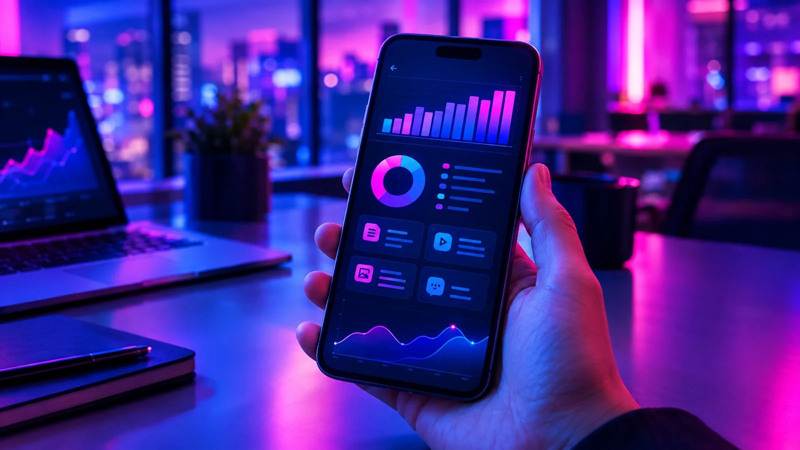 Content-Formate für AI Search: B2B-Priorisierung nach ROI — Während alle Top-10-Artikel generische Format-Listen liefern, fehlt der B2B-spezifische Blickwinkel: Welche Content-Formate funktionieren konkret für B2B-Unternehmen im DACH-Raum mit begrenzten Ressourcen und wie priorisiert man sie nach ROI in der AI Search.