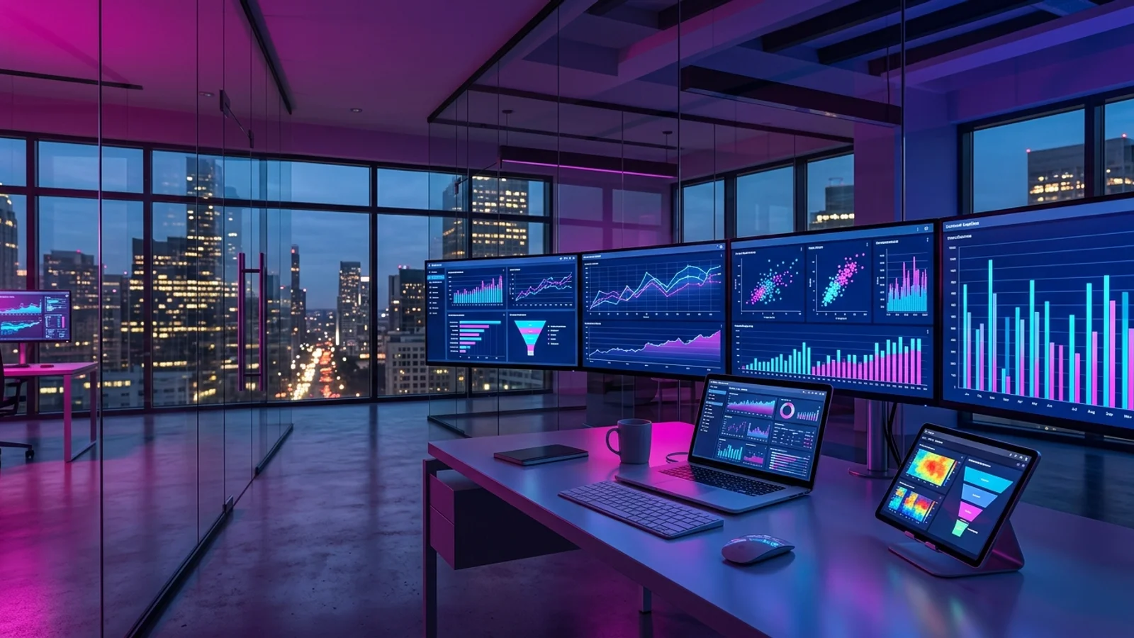 KI-Sichtbarkeit überwachen: Vom Monitoring zur B2B-Vertriebsaktion — Während alle Top-10-Artikel KI-Sichtbarkeit nur messen wollen, zeigen wir, wie man sie systematisch überwacht UND direkt mit B2B-Vertriebsaktionen verknüpft – vom Monitoring zur konkreten Reaktion.