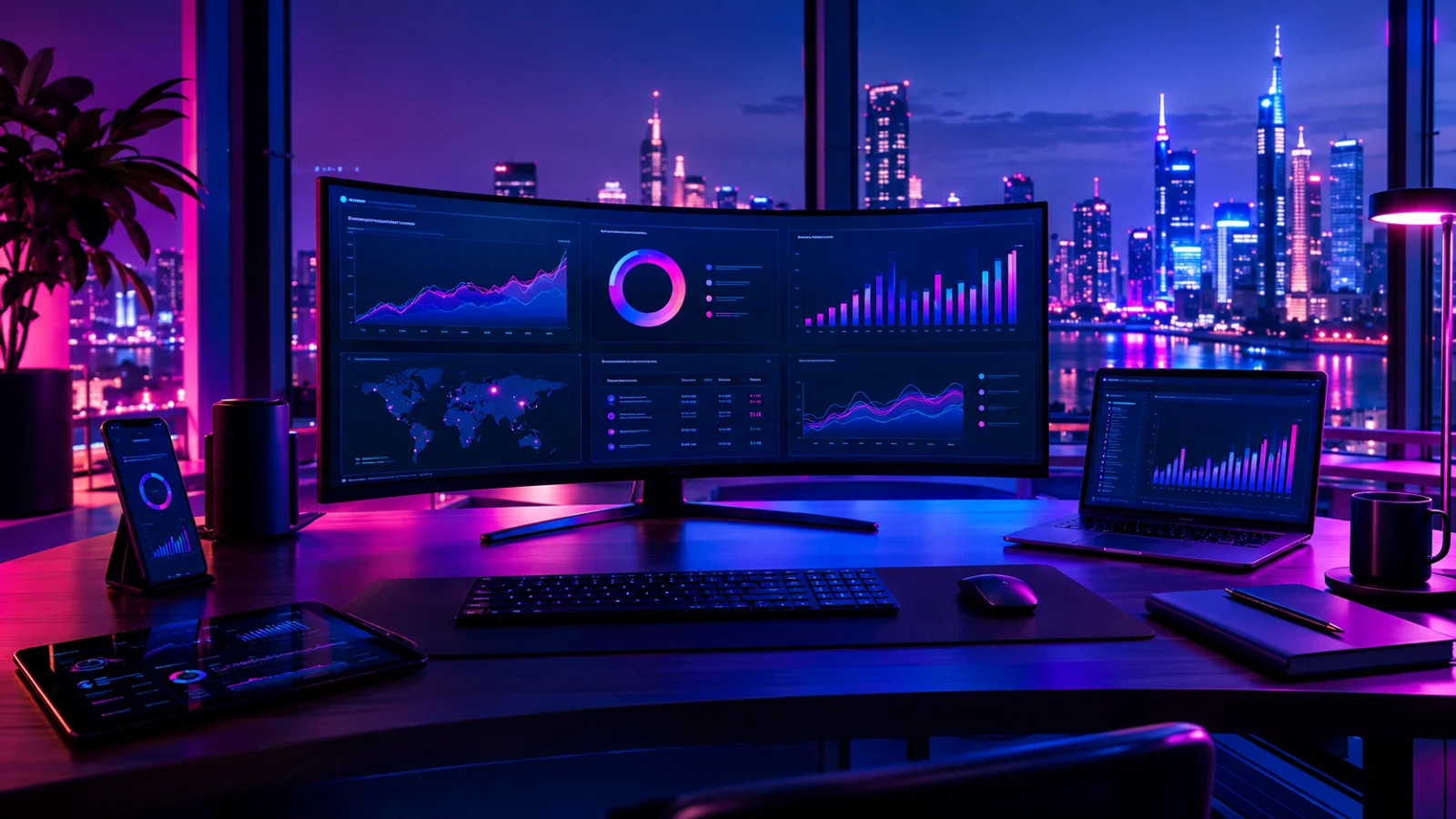 KI-Suchtraffic messen: Das vollständige Framework — Während alle Top-10-Artikel nur einzelne Tools oder Plattformen zeigen, liefert dieser Artikel ein vollständiges Mess-Framework, das KI-Suchtraffic systematisch in bestehende Analytics-Setups integriert – inklusive Dark-Traffic-Anteil und Business-Impact-Bewertung.