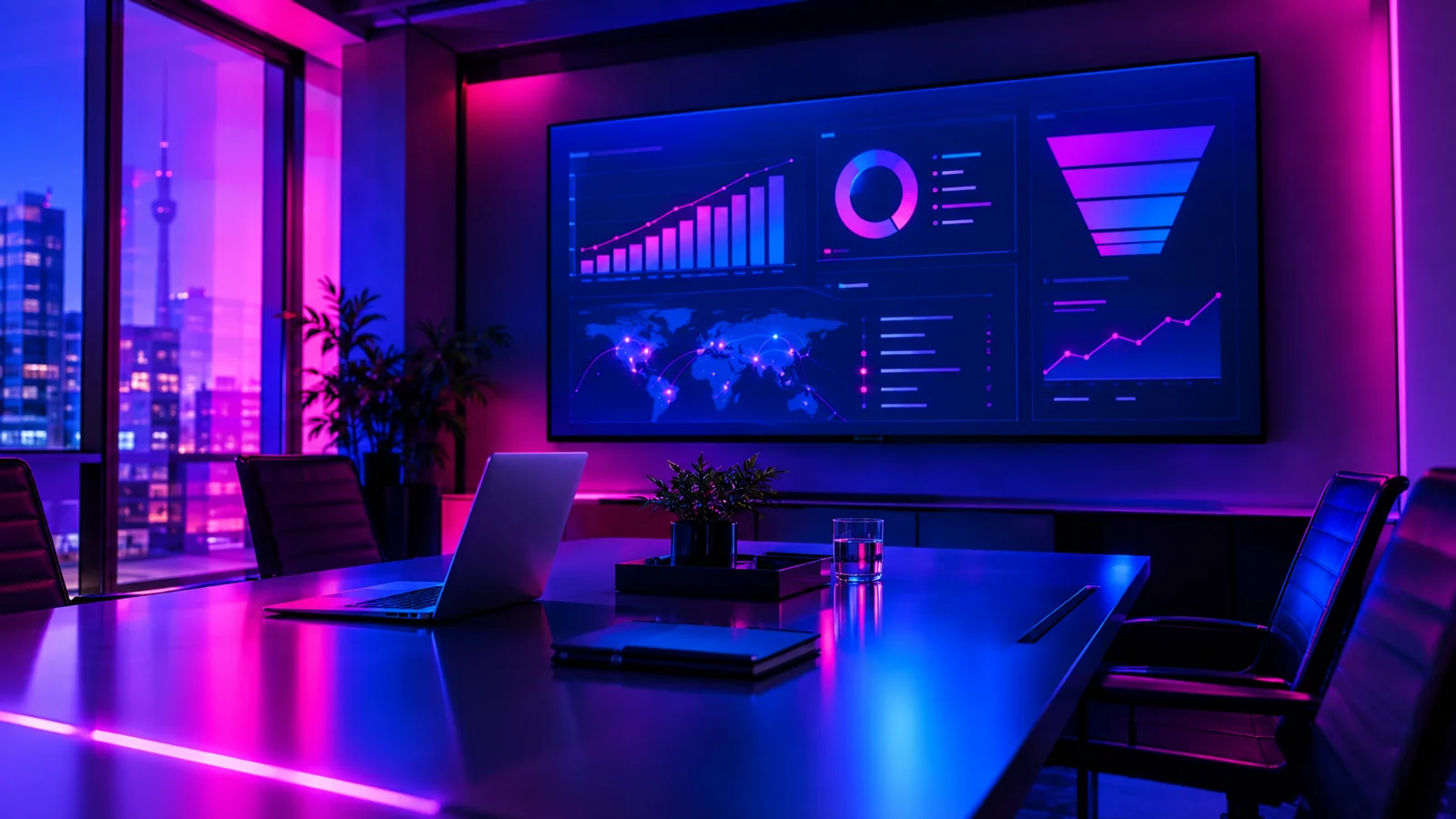 Thought Leadership Content im B2B: Wie DACH-Mittelständler mit KI systematisch Pipeline aufbauen — Während alle Top-10-Artikel erklären WAS Thought Leadership ist, zeigt keiner konkret wie B2B-Unternehmen im DACH-Mittelstand es mit KI-gestützten Prozessen systematisch produzieren und in messbare Pipeline verwandeln.